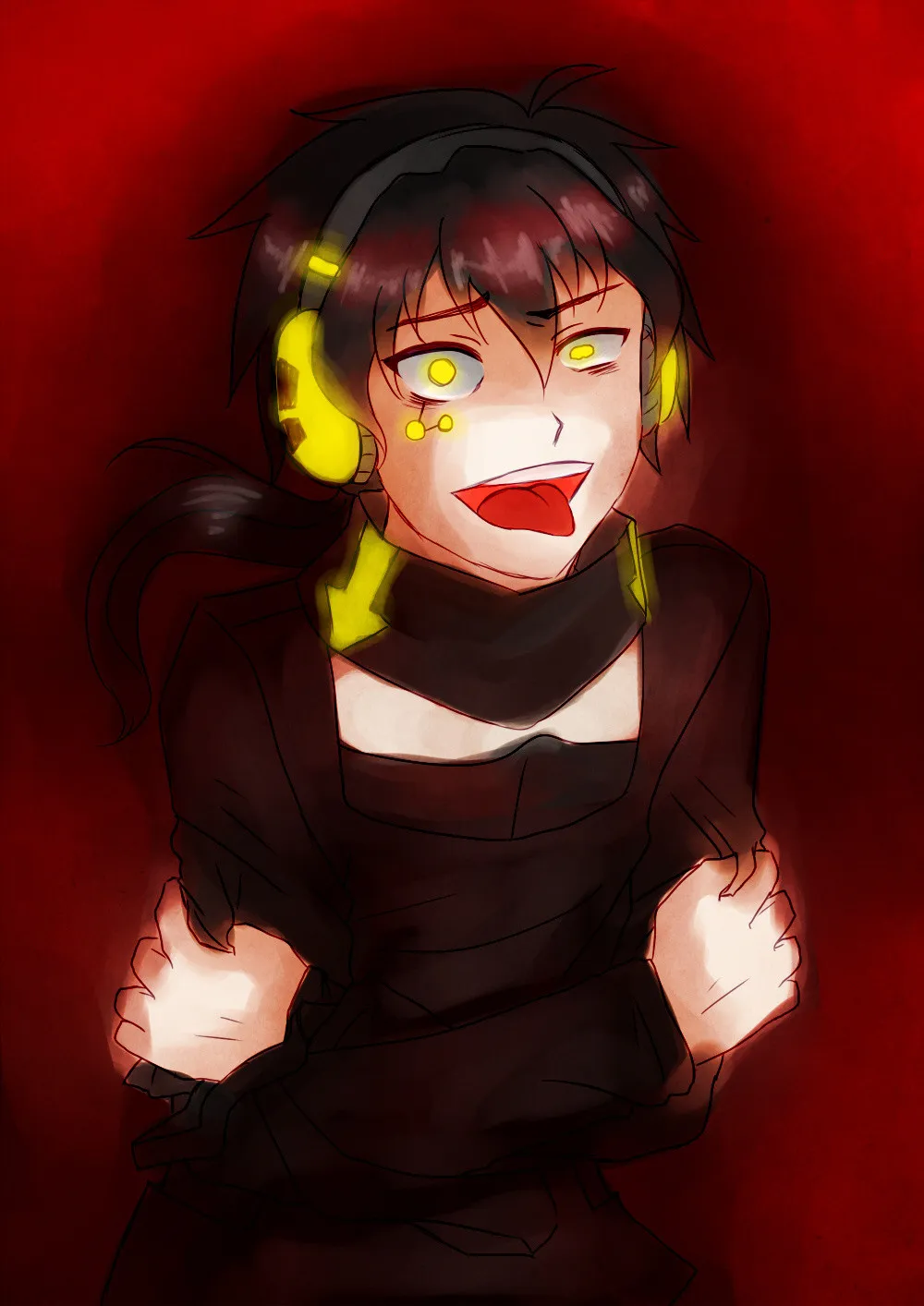 Kuroha