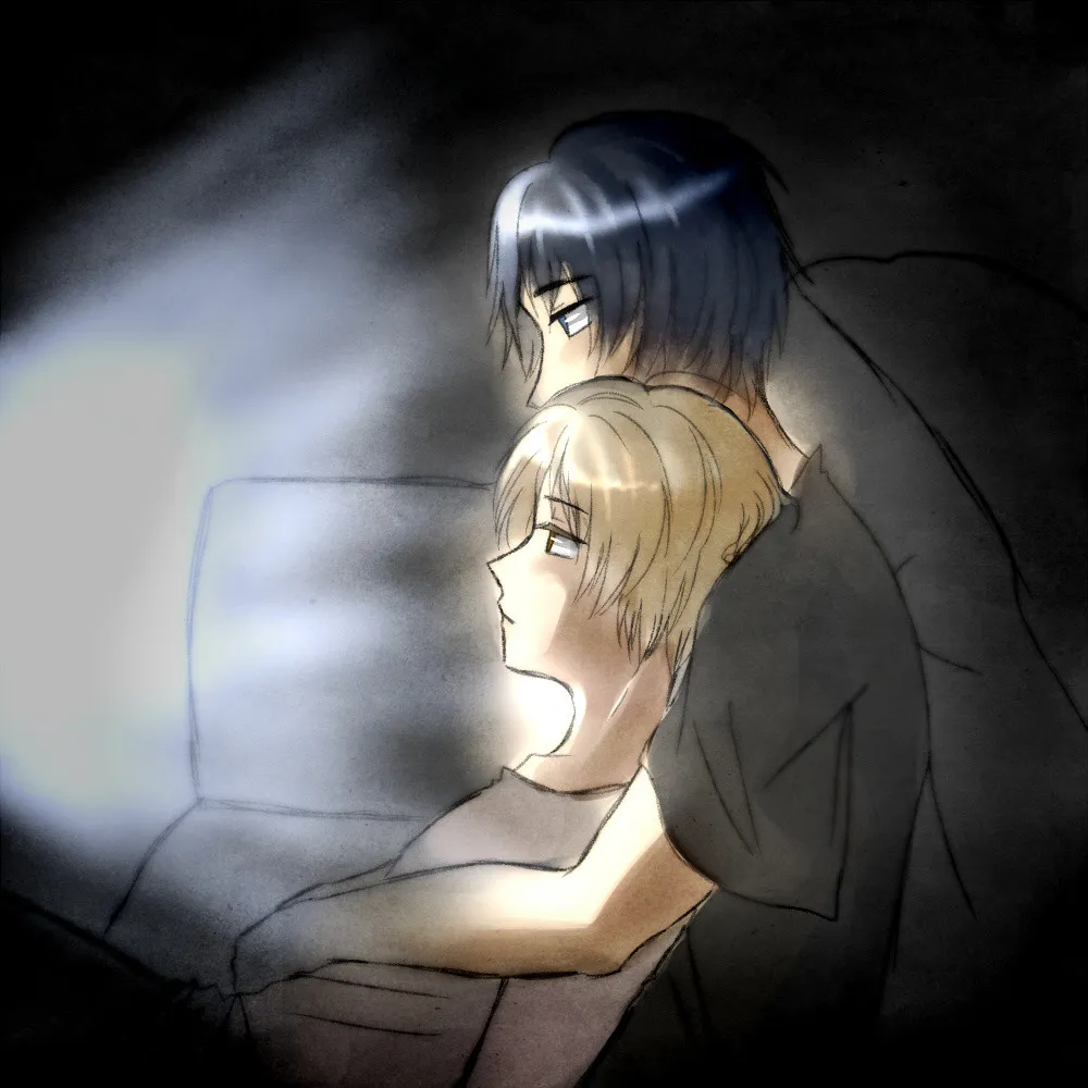Late Night TV