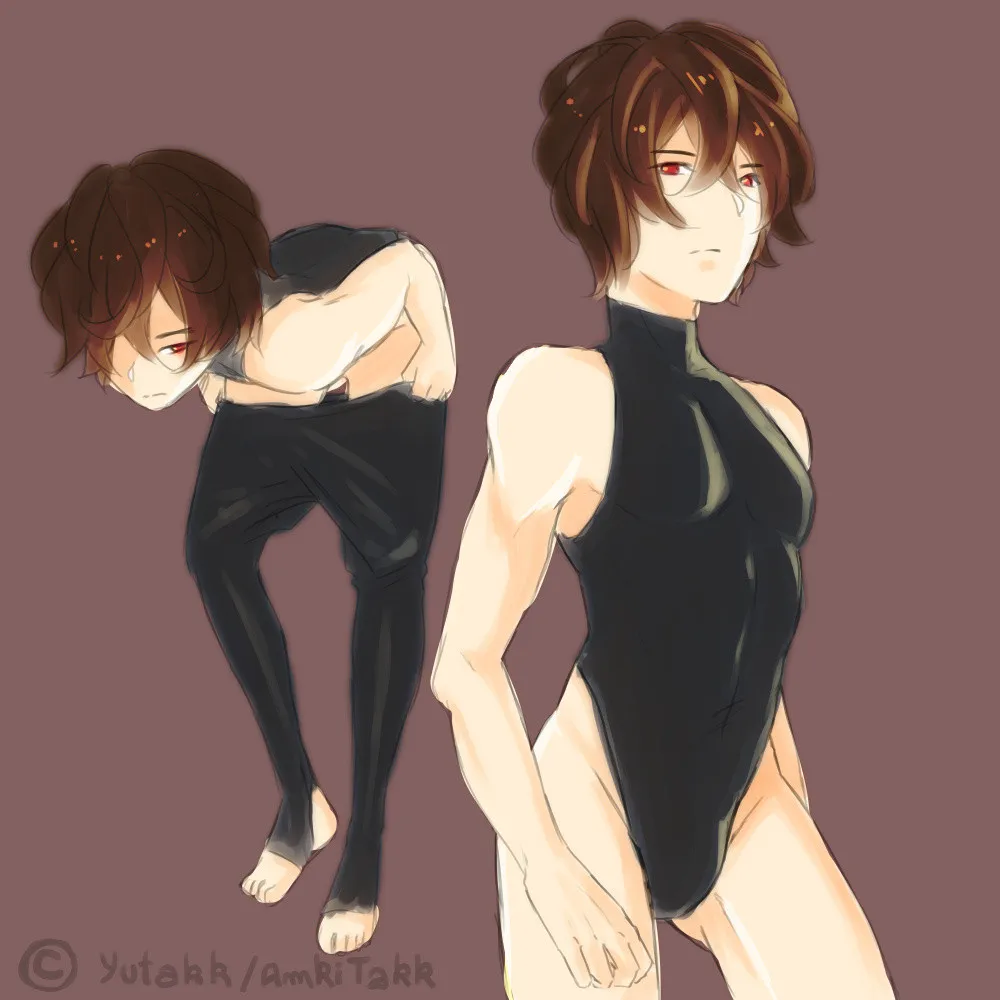 Leotards