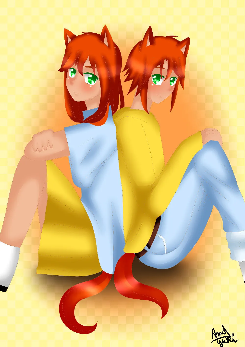 Kuri & Kuo