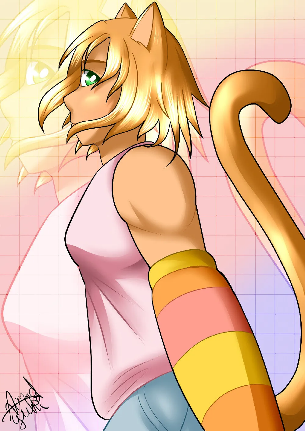 Mya