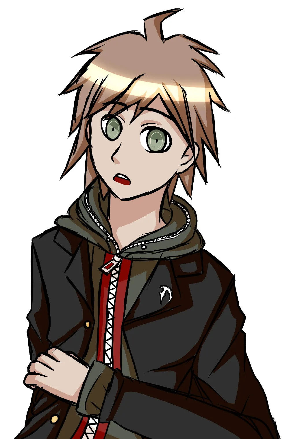 Naegi