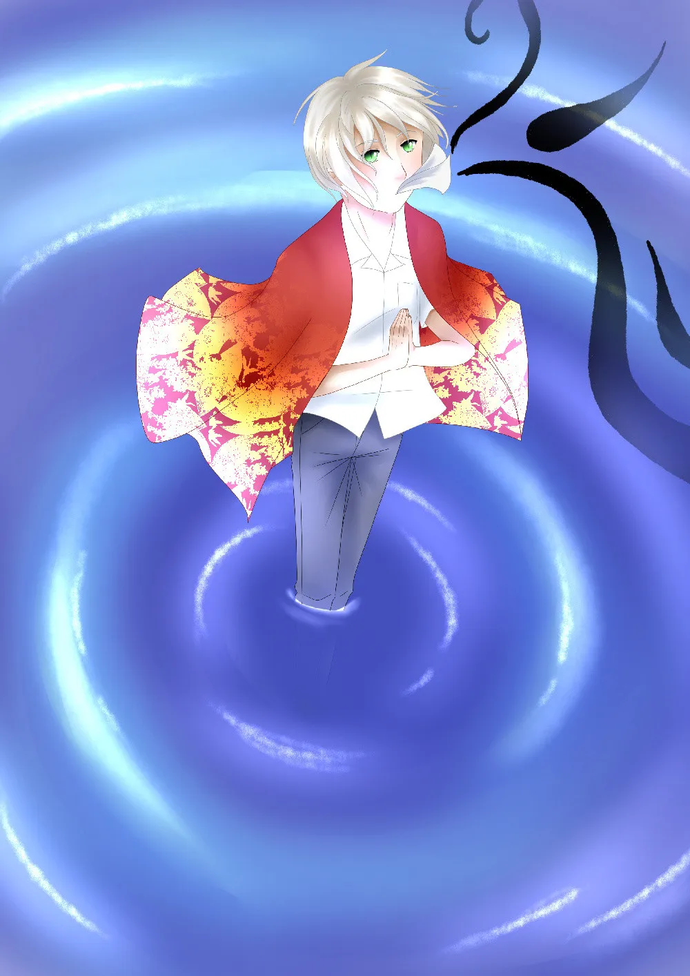 Natsume