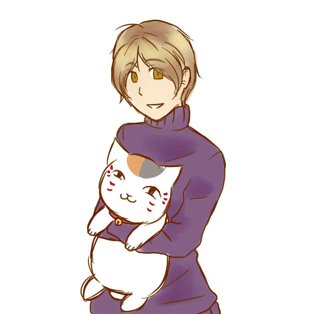 Natsume