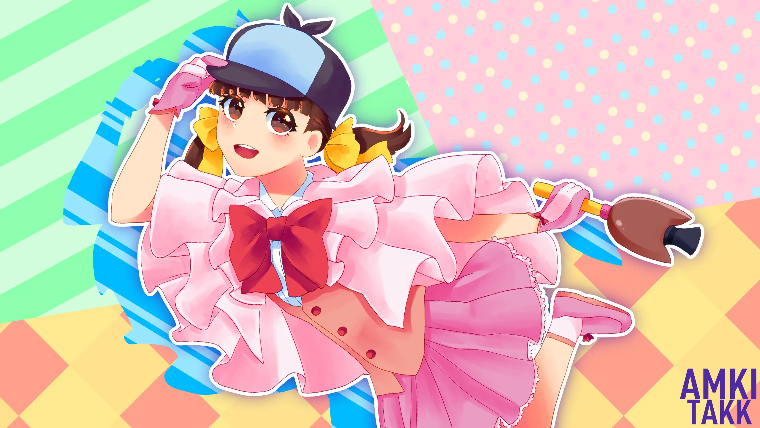 Nanako