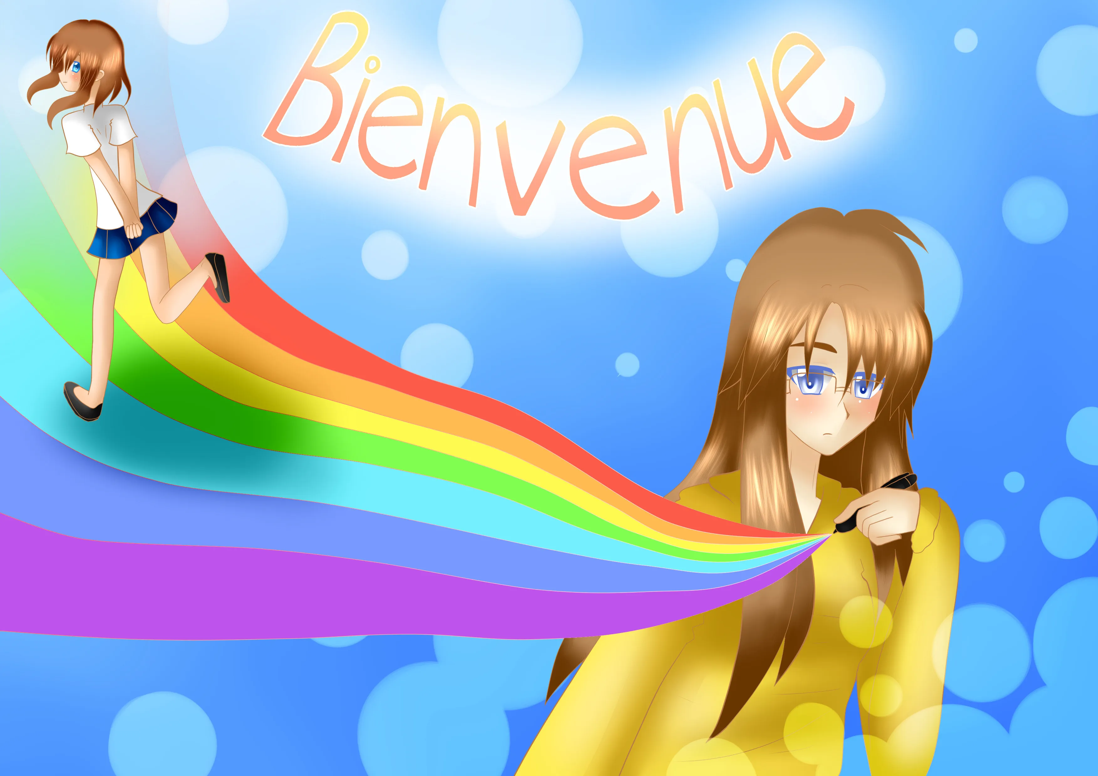 Rainbow