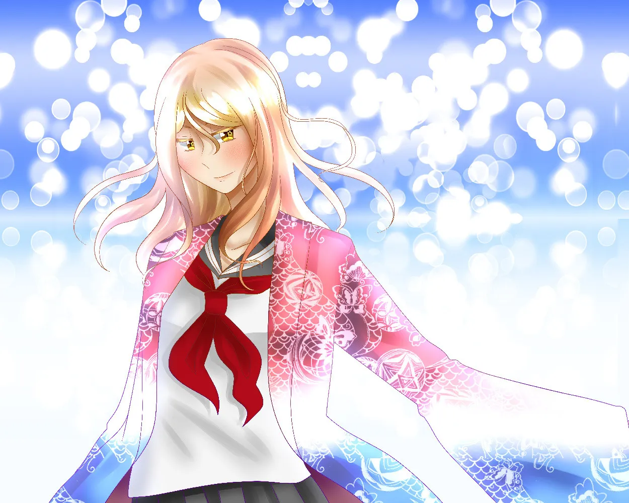 Reiko