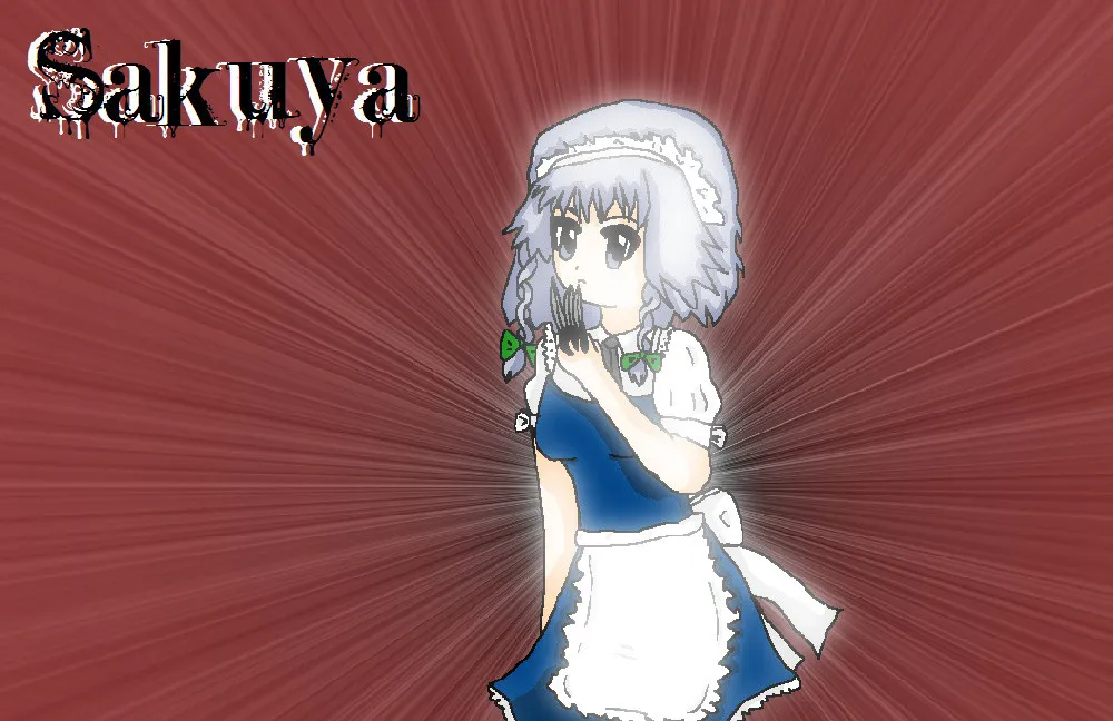 Sakuya