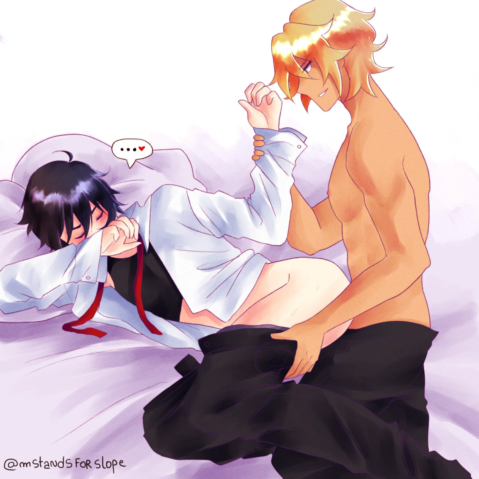 Shizaya