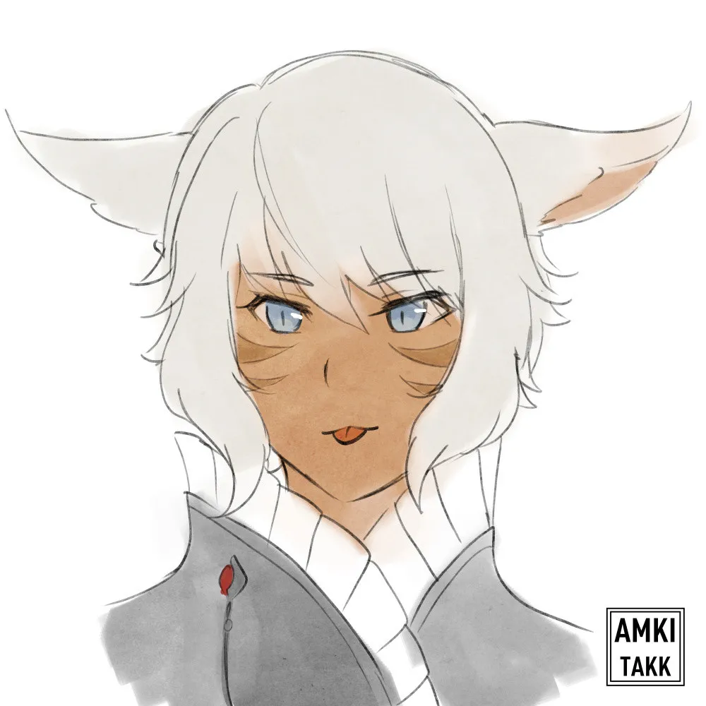 Y'Shtola Blep