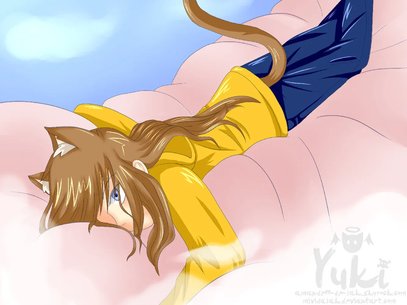 Sleepy