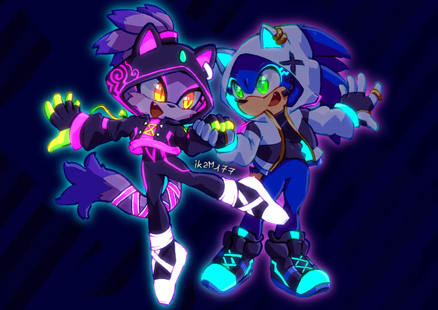 Neon
