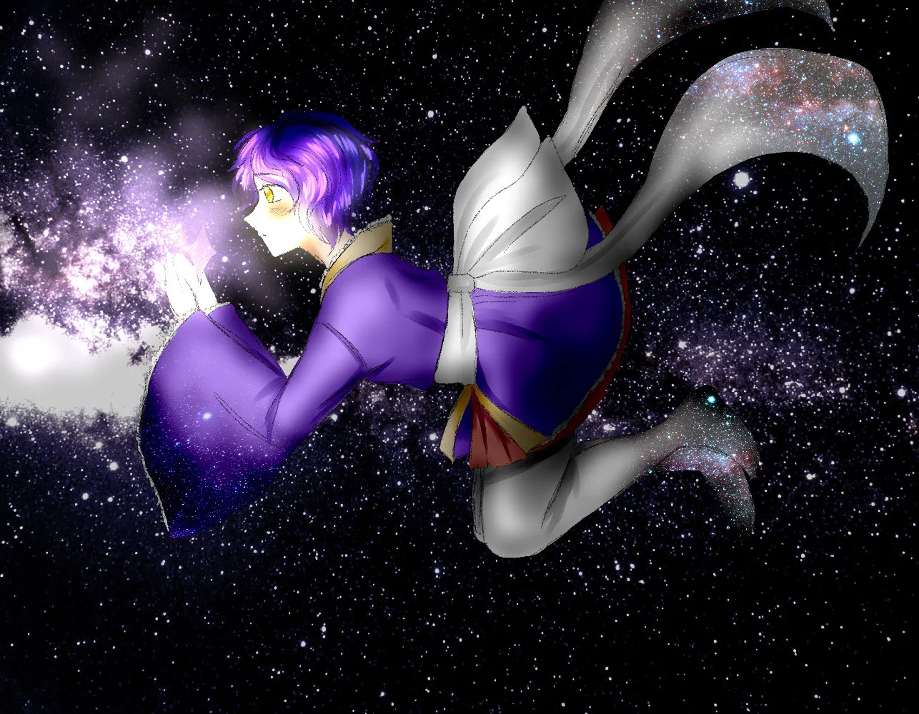 Spaaaaaaaaace