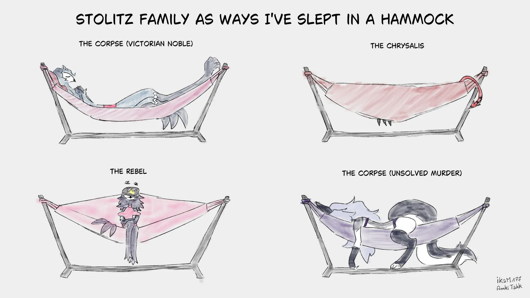 Hammocks