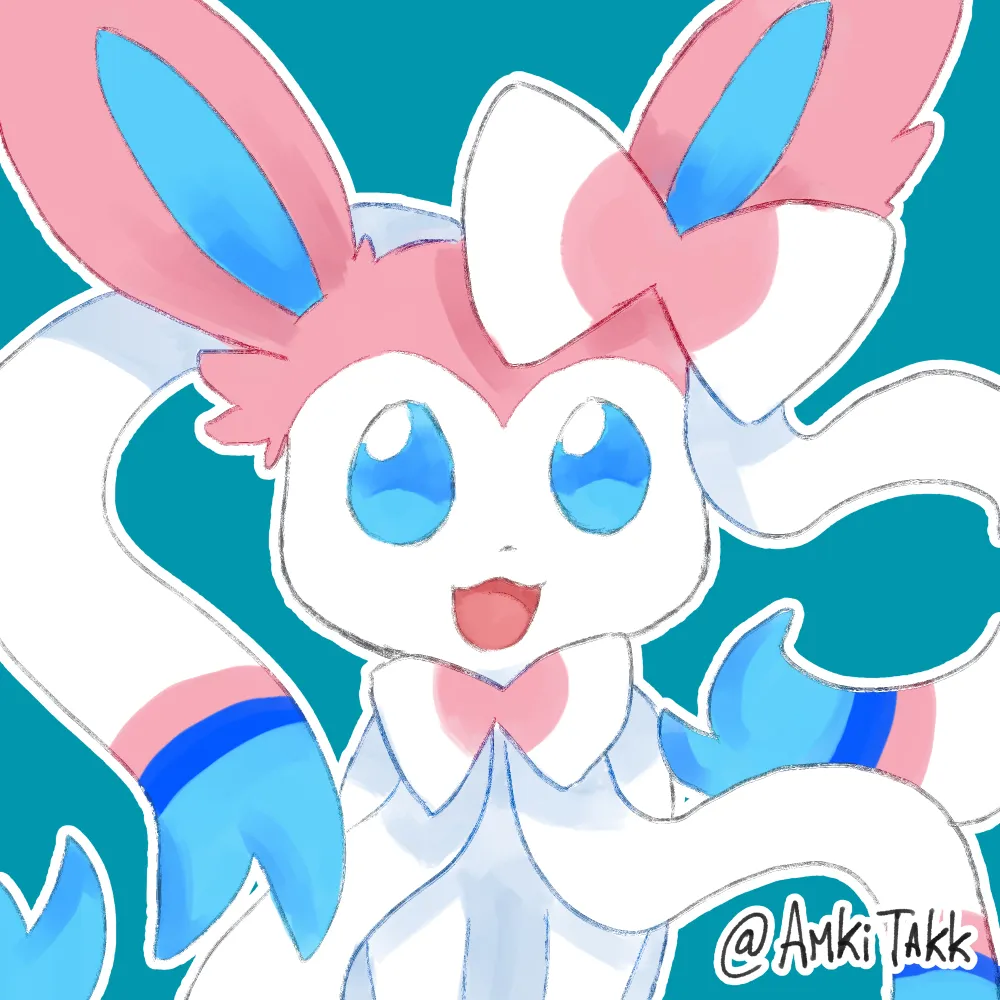 Sylveon