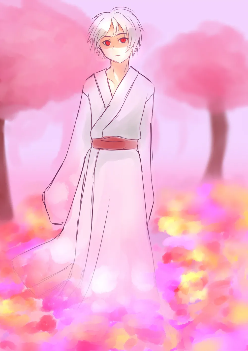 Flowers