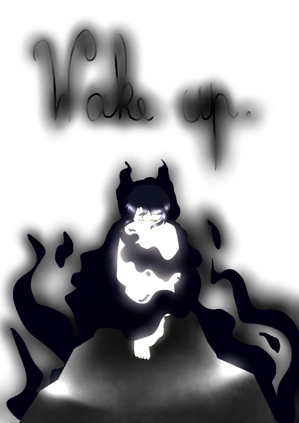 Wake Up