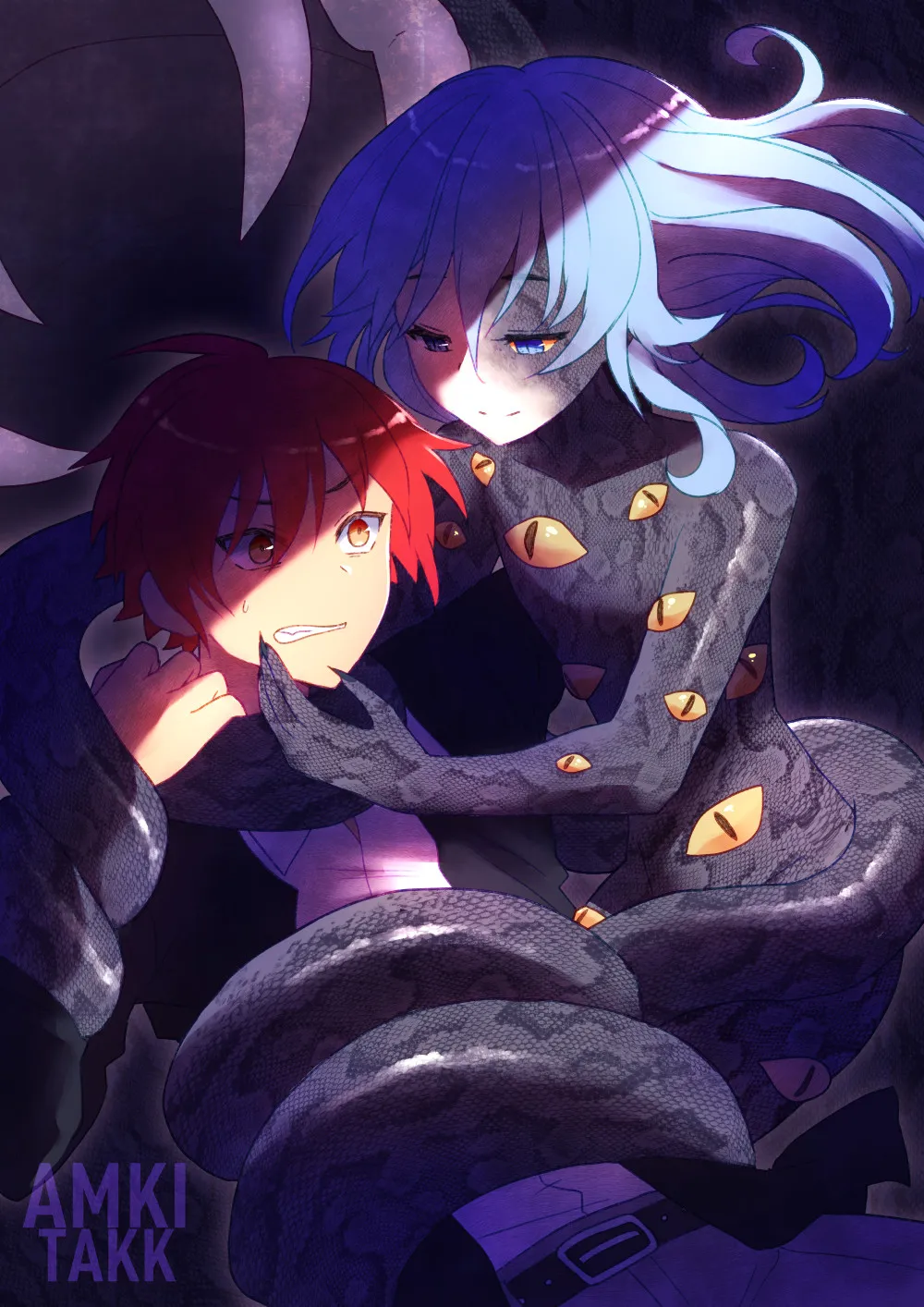 What Doesn't Inspire Fear Should Be Feared Most