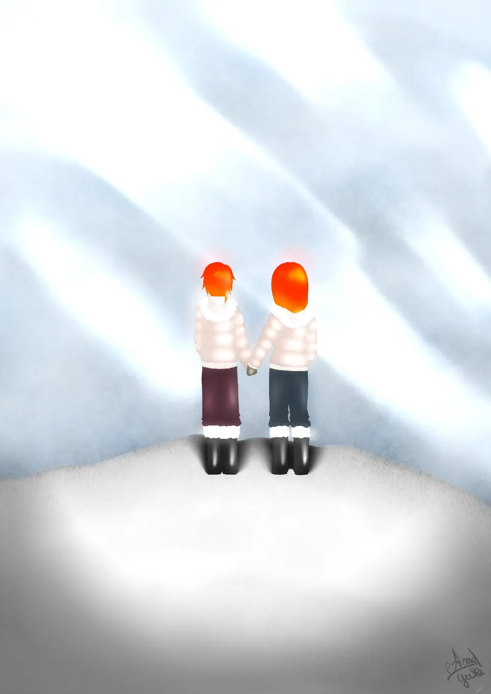 White World