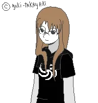 Yuki